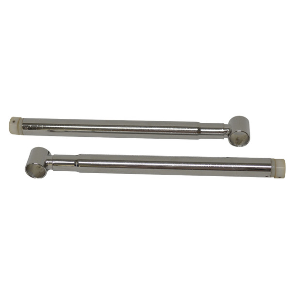 AL-49967 | SEAT SLIDE KIT (PAIR) FOR 20", 22" & 24"W