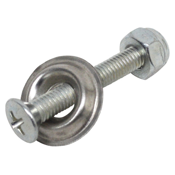 AL-45494 | SEAT SCREW W/ WASHER & NUT 10-32 X 1-3/8