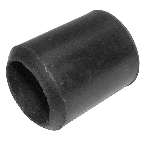 AL-1741B | BLACK RUBBER SLEEVE 7/8"