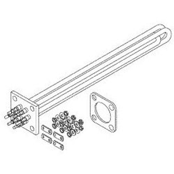 AL-79600 | HEATING ELEMENT 