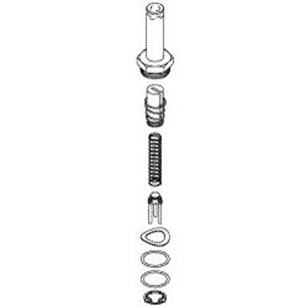 AL-79785 | SOLENOID VALVE REPAIR KIT 