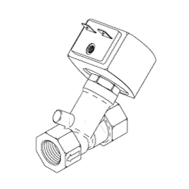 AL-79818 | SOLENOID VALVE ASSEMBLY 