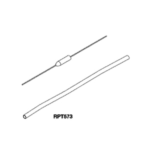 AL-81515 | THERMAL FUSE (104&DEG;C) 