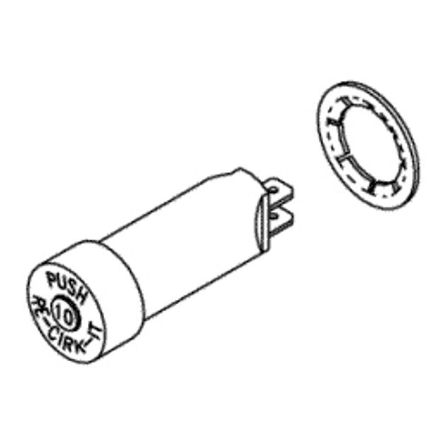 AL-80443 | CIRCUIT BREAKER 