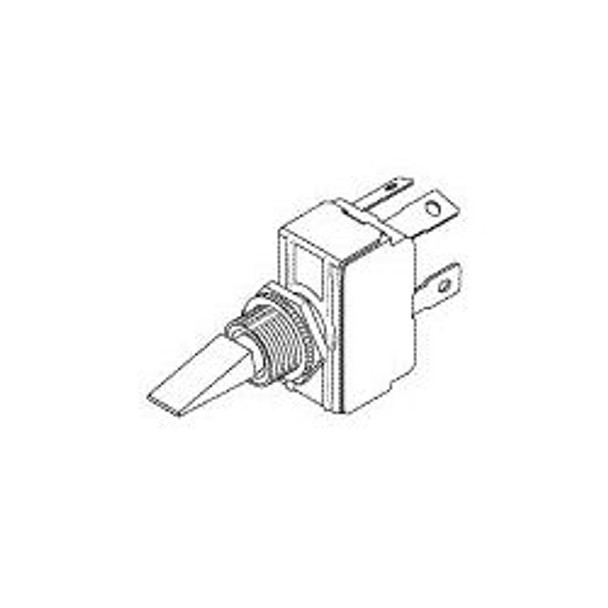 AL-79762 | POWER SWITCH 