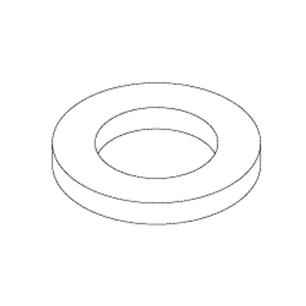 AL-81291 | WASHER (HOSE BIB) 