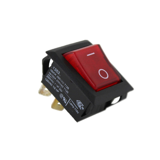 AL-88937 | HEATER SWITCH FOR EXAMINATION TABLE