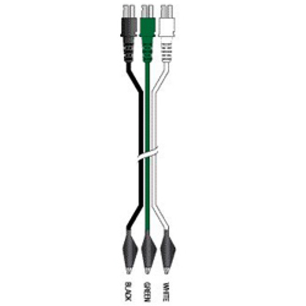 AL-80993 | 3 LEADWIRE SET - 30"DU/AL 