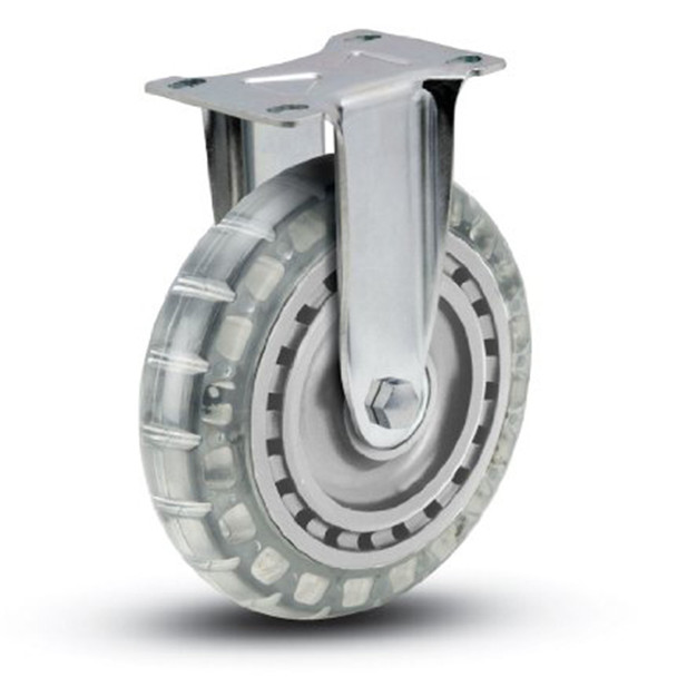 AL-71929 | Discontinued-6" RIGID CASTER, N/L/A..USE AL-71753     2-5/8"