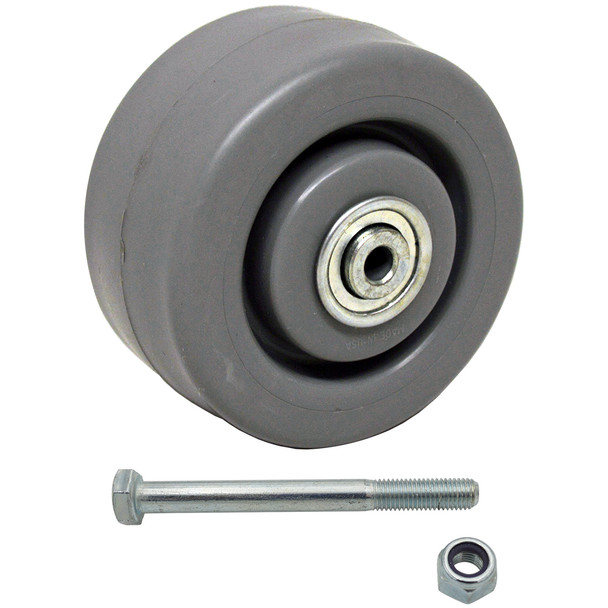 AL-50127 | ROLLER BED BUMPER HILL-ROM 36100 REPLACEMENT