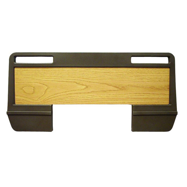 AL-58527L | HEAD/FOOTBOARD SET (LIGHT) BLOW MOLDED/840