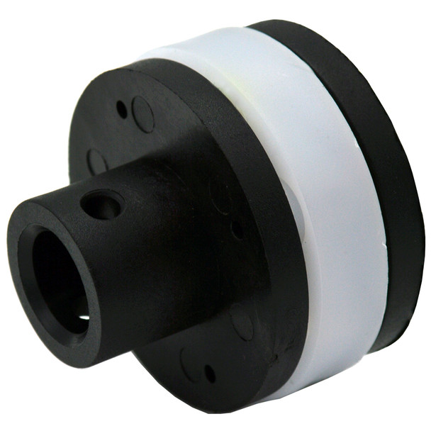 AL-68614 | 3 PIECE MOTOR COUPLING Hill-Rom# 167876