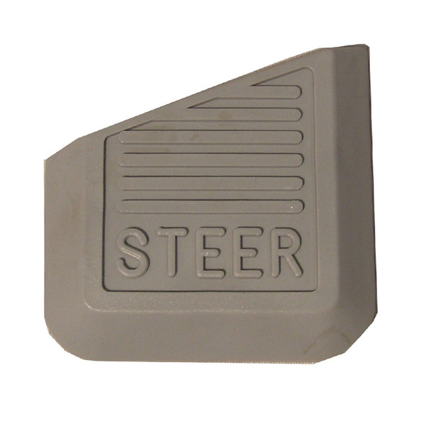 AL-69113 | LEFT HAND STEER PEDAL MODELS 840/850/ADVANCE 2000