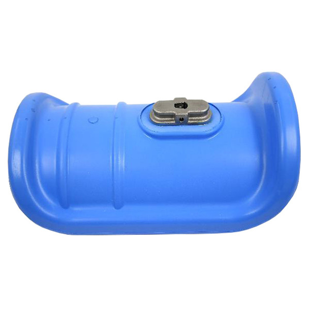 AL-83731 | CALF SUPPORT PAD (AFFINITY IV) 