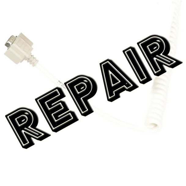 AL-74699 | REPAIR (CORD ONLY) FOR VERSACARE BED CTRL.
