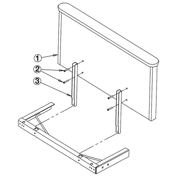 AL-60472 | HEAD PANEL SPECIFY COLOR