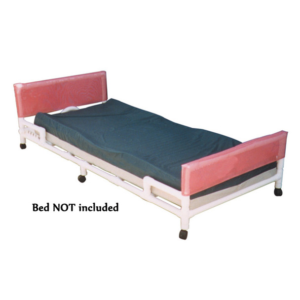 AL-61848 | HEAD AND FOOTBOARD MESH FOR LOW BED