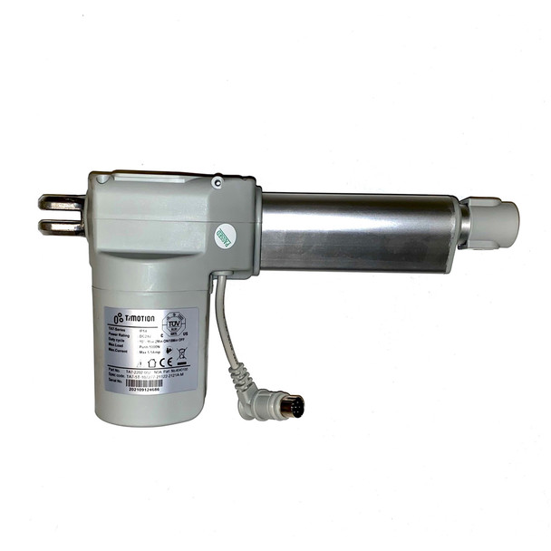 AL-78380 | HEAD/FOOT MOTOR 