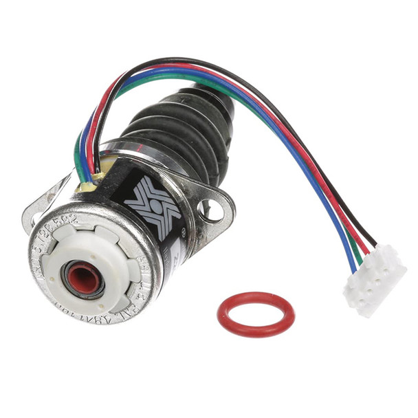 AL-74915 | SERVICE STEPPER MOTOR ASSEMBLY Hill-Rom# 66290S - NEW