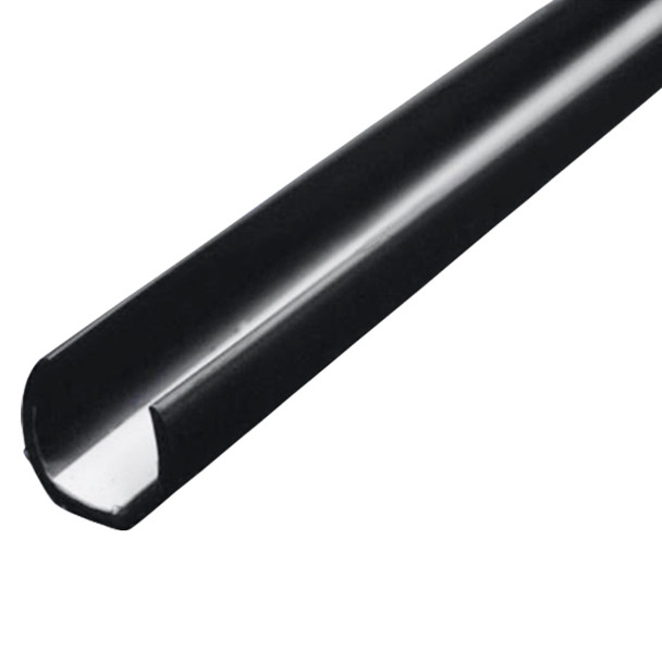 AL-89206 | TOP RAIL CAP 52" LENGTH 