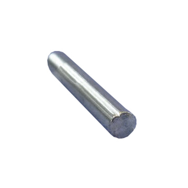 AL-86118 | GROOVE PIN 1/4"DIA x 1-1/2"L