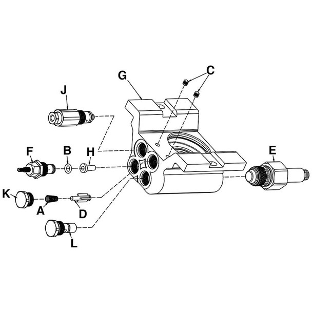 AL-82295 | CV PLUG M-SERIES STRETCHER