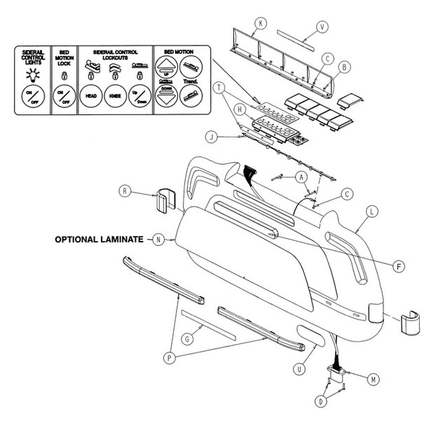 AL-74652 | PHILLIPS PAN HEAD SCREW 