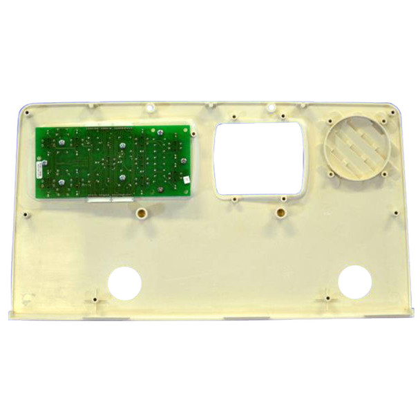 AL-74562L | INNER SIDERAIL - LEFT PANEL ASS'Y.