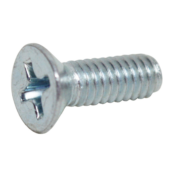 AL-74546 | FLAT HEAD MACHINE SCREW  AL-74546 | FLAT HEAD MACHINE SCREW