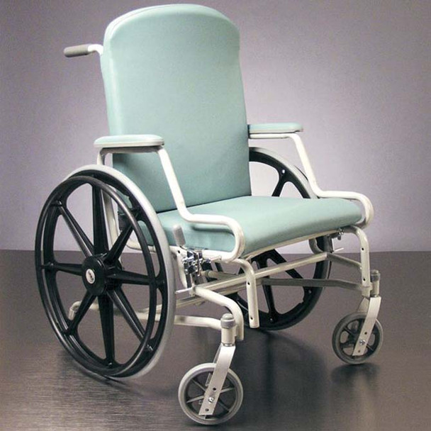 AL-53105 | Discontinued-BACK UPHOLSTERY N/L/A...USE 53105FR