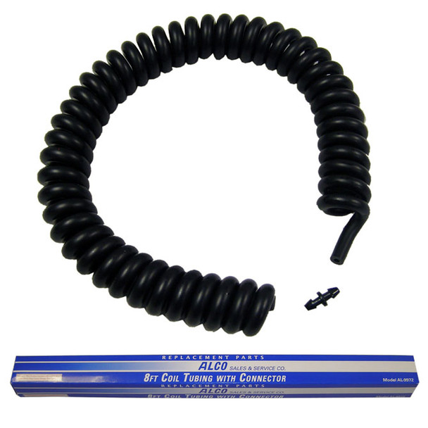 AL-9972 | Discontinued-COILED TUBING, LA N/L/A...USE AL-51549LF