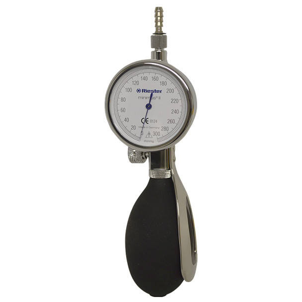 AL-9012 | ACTUS DELUXE MANOMETER BUY 11, GET 1 FREE