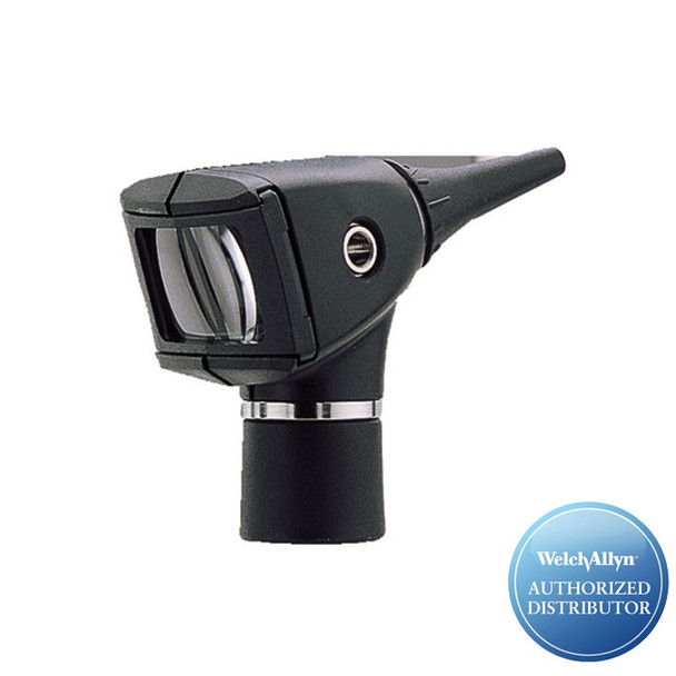 AL-48913 | OTOSCOPE W/INSUFFLATOR BULB AND TUBE W/TOP