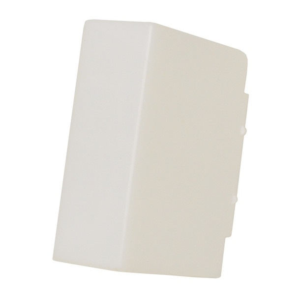 AL-66003 | Discontinued-LENS COVER ONLY F N/L/A...USE AL-65999C      LIG