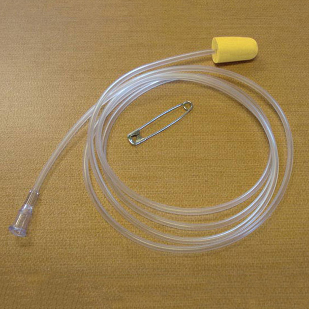 AL-70182 | PRECORDIAL MONOSCOPE, COMFORT DISPOSABLE EAR, BOX OF 25, MRI