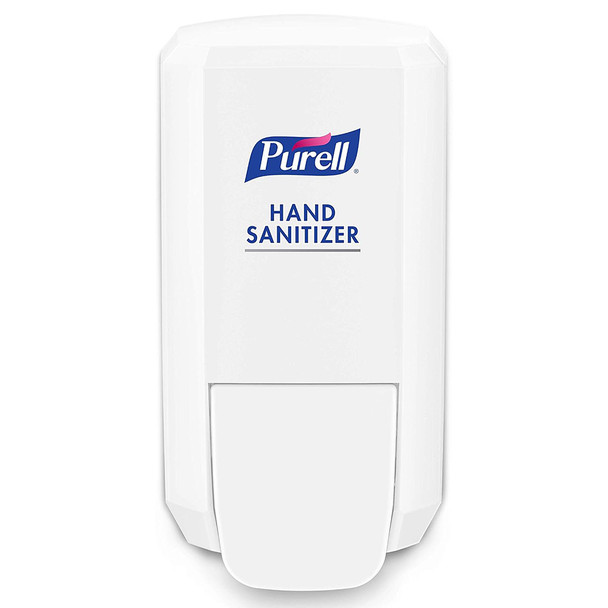 AL-82762 | PURELL 1000-ML DISPENSER WHITE