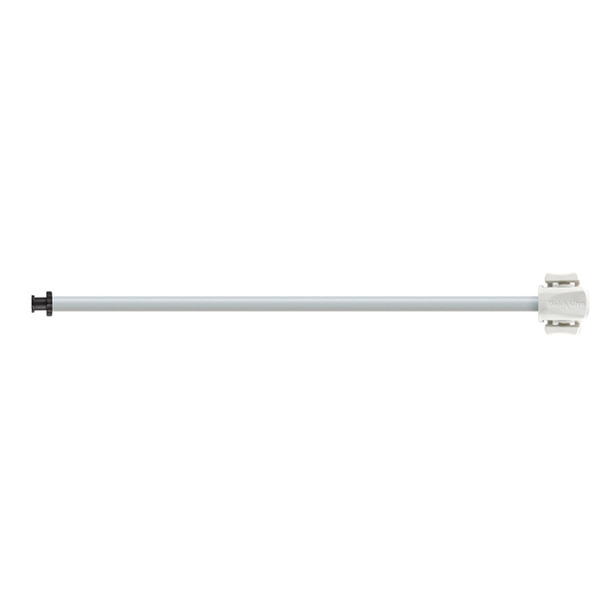 AL-76004 | 1-TUBE FLEXIPORT TRI-PURPOSE CONNECTOR (24") PK OF 10 AL-76004 | 1-TUBE FLEXIPORT TRI-PURPOSE CONNECTOR (24") PK OF 10