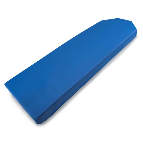AL-72667 | POLYURETHANE STRTCHR PAD COVER NAVY-4 SQUARE CORNERS, SPCFY S