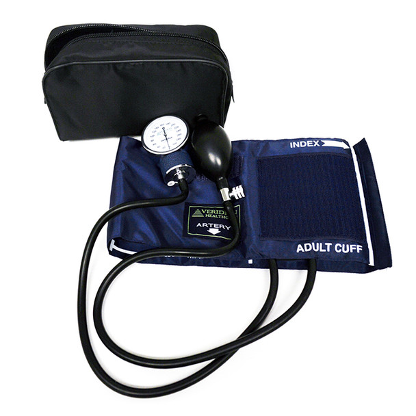 AL-54158 | Discontinued-ECONOMY ANEROID S NLA - USE AL-54158LF (LATEX-FR