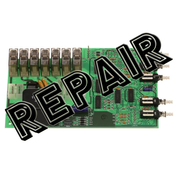 AL-68781R | 820 CIRCUIT BOARD (SA 1691) -REPAIR