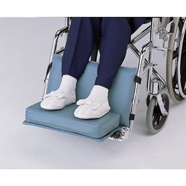 AL-54281 | Discontinued-FOOTBUDDY II CUSH NLA - USE AL-85341-02D