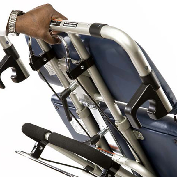 AL-87225 | PUSH HANDLE FOR CONVERTIBLE CHAIR