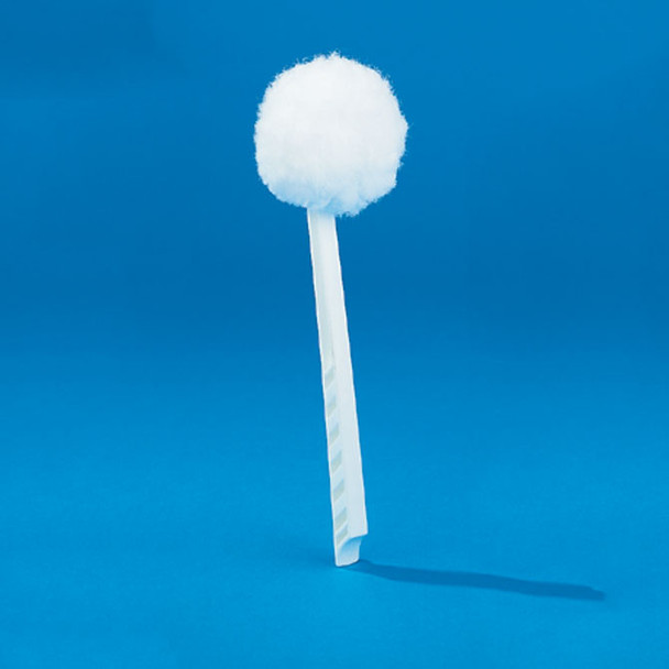 AL-61402 | 12" TOILET BOWL MOP 