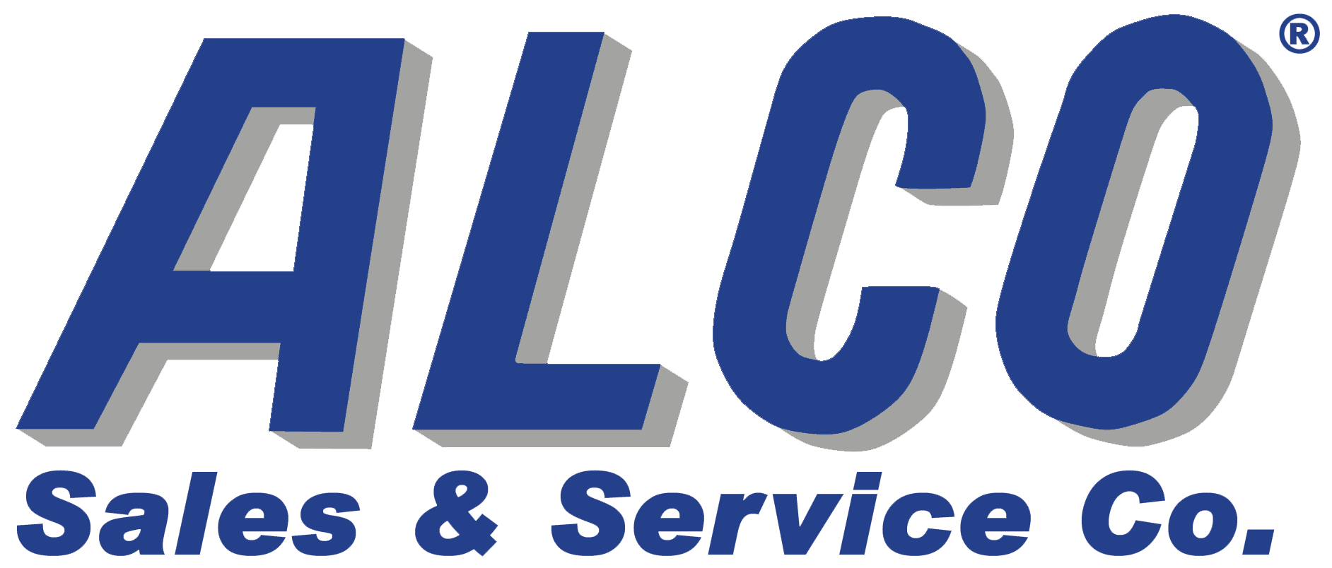 ALCO Sales & Service Co.