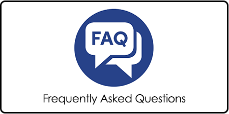 Frequently Asked Questions
