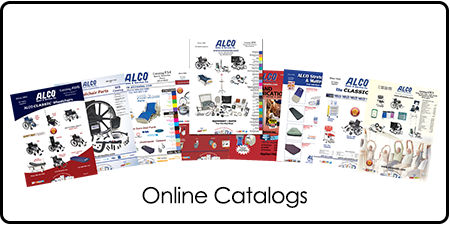Online Catalogs