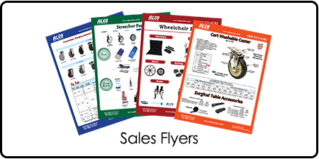 Sales Flyers