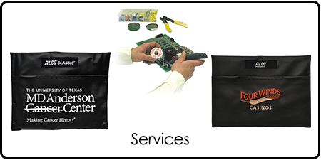 Services
