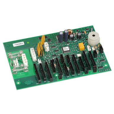 AL-83746 | SIDE RAIL INTERFACE P.C. BOARD FOR HILL ROM CARE ASSIST