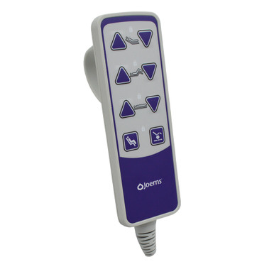 AL-77960 | 8-FUNCTION ADVANCED PENDANT FOR JOERNS ULTRACARE